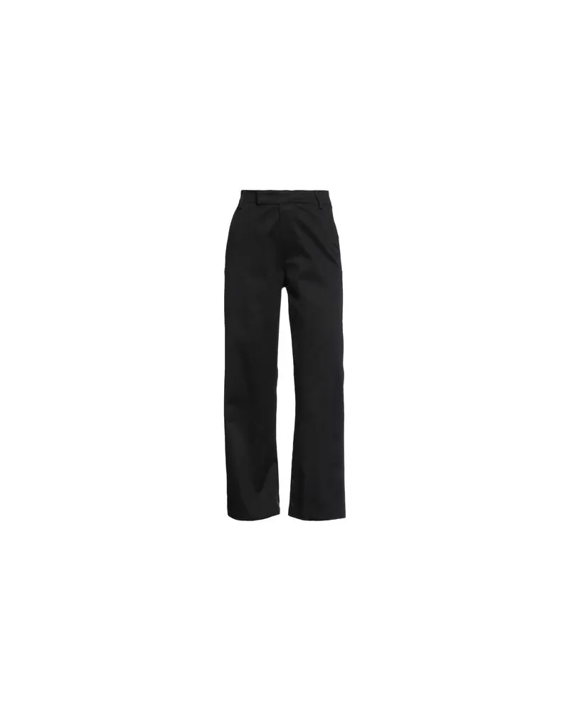 Gaëlle Bonheur HOSEN & RÖCKE - Hosenauf YOOX.COM Schwarz