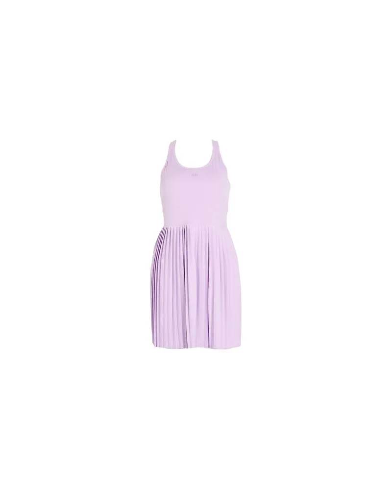GOLDBERGH KLEIDER - Mini-Kleiderauf YOOX.COM Lila