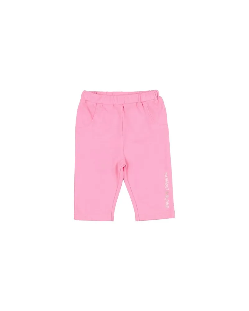 Harmont & Blaine HOSEN & RÖCKE - Leggingsauf YOOX.COM Rosa