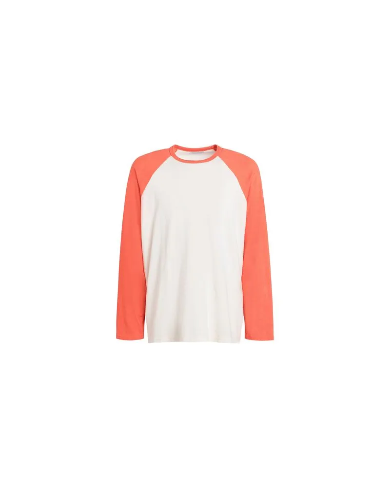John Elliott + Co TOPS - T-shirtsauf YOOX.COM Hellrosa