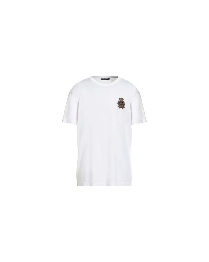 Dolce & Gabbana TOPS - T-shirtsauf YOOX.COM Off
