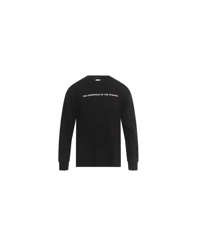Polar Skate Co. TOPS - T-shirtsauf YOOX.COM Schwarz
