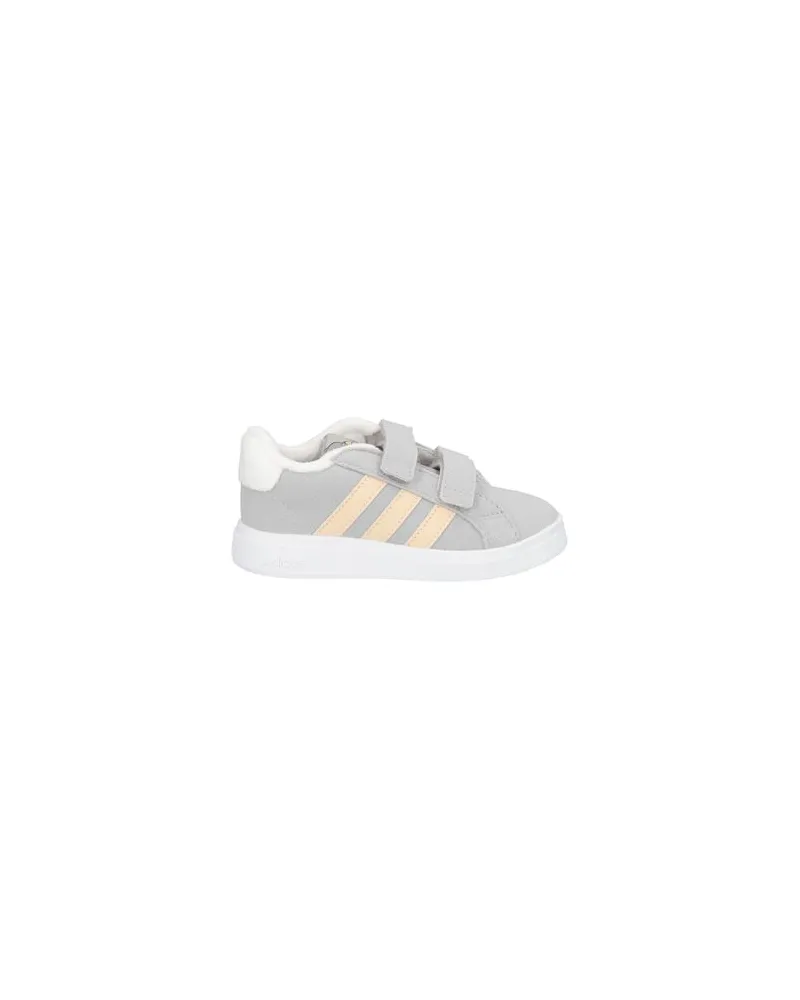 adidas GRAND COURT Thumper CF I - SCHUHE - Sneakersauf YOOX.COM Hellgrau