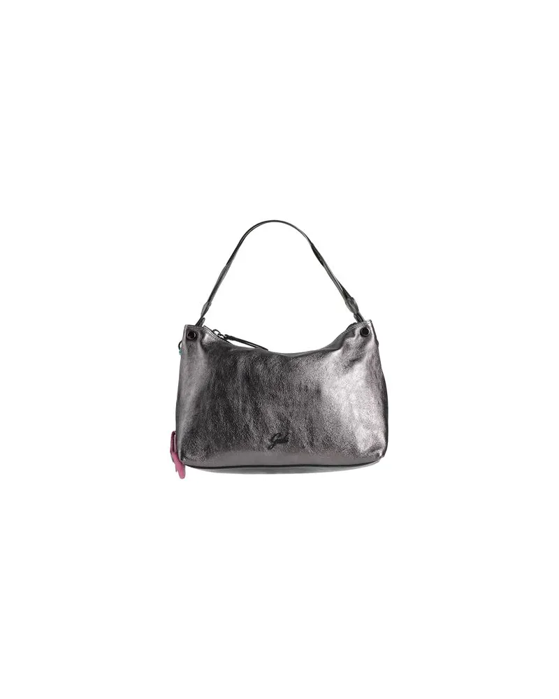 Gabs TASCHEN - Handtaschenauf YOOX.COM Stahlgrau