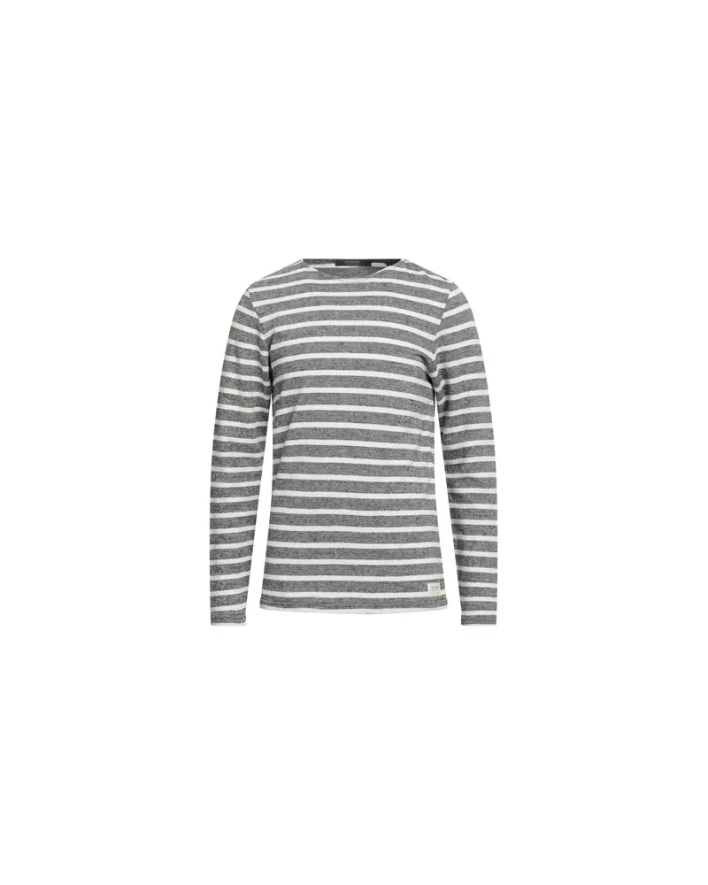 Scotch&Soda TOPS - Sweatshirtsauf YOOX.COM Schwarz