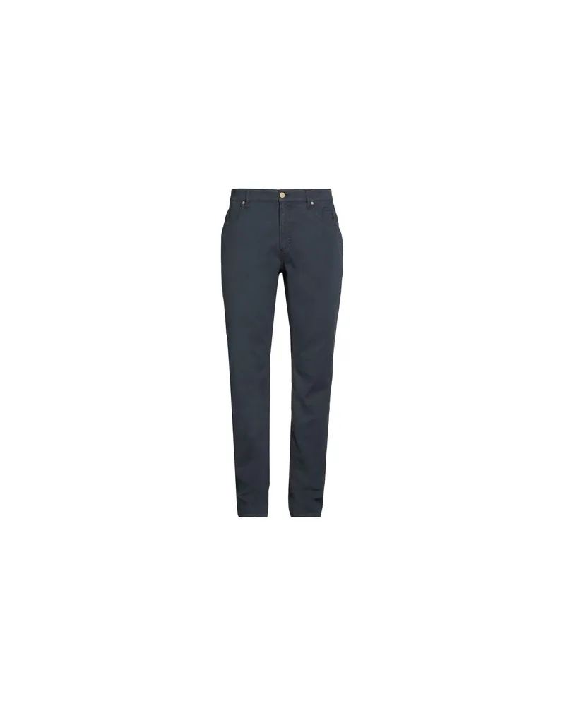 Jeckerson HOSEN & RÖCKE - Hosenauf YOOX.COM Nachtblau