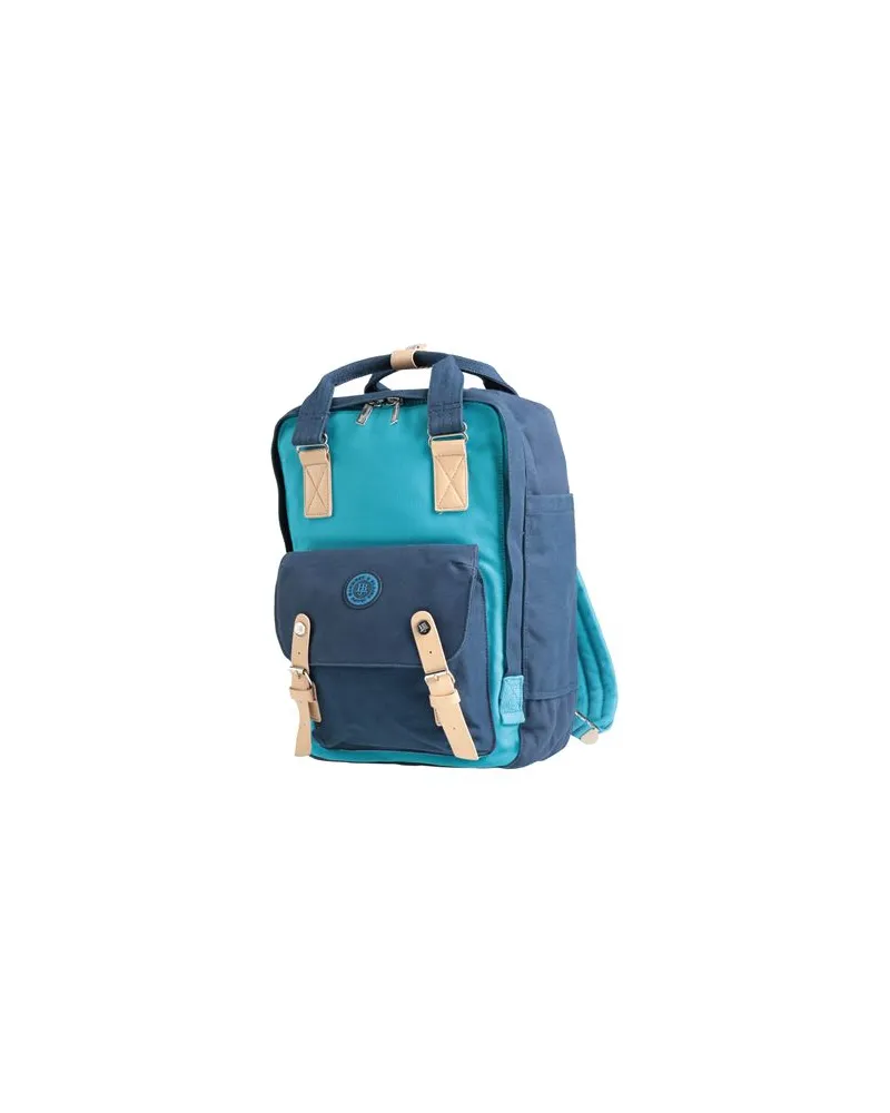 Harmont & Blaine TASCHEN - Rucksäckeauf YOOX.COM Azurblau