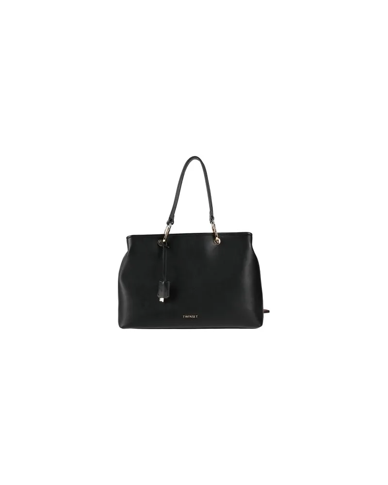Twin-Set TASCHEN - Handtaschenauf YOOX.COM Schwarz