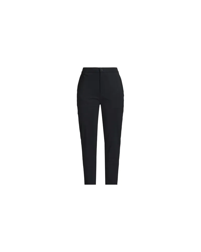 Theory HOSEN & RÖCKE - Hosenauf YOOX.COM Schwarz