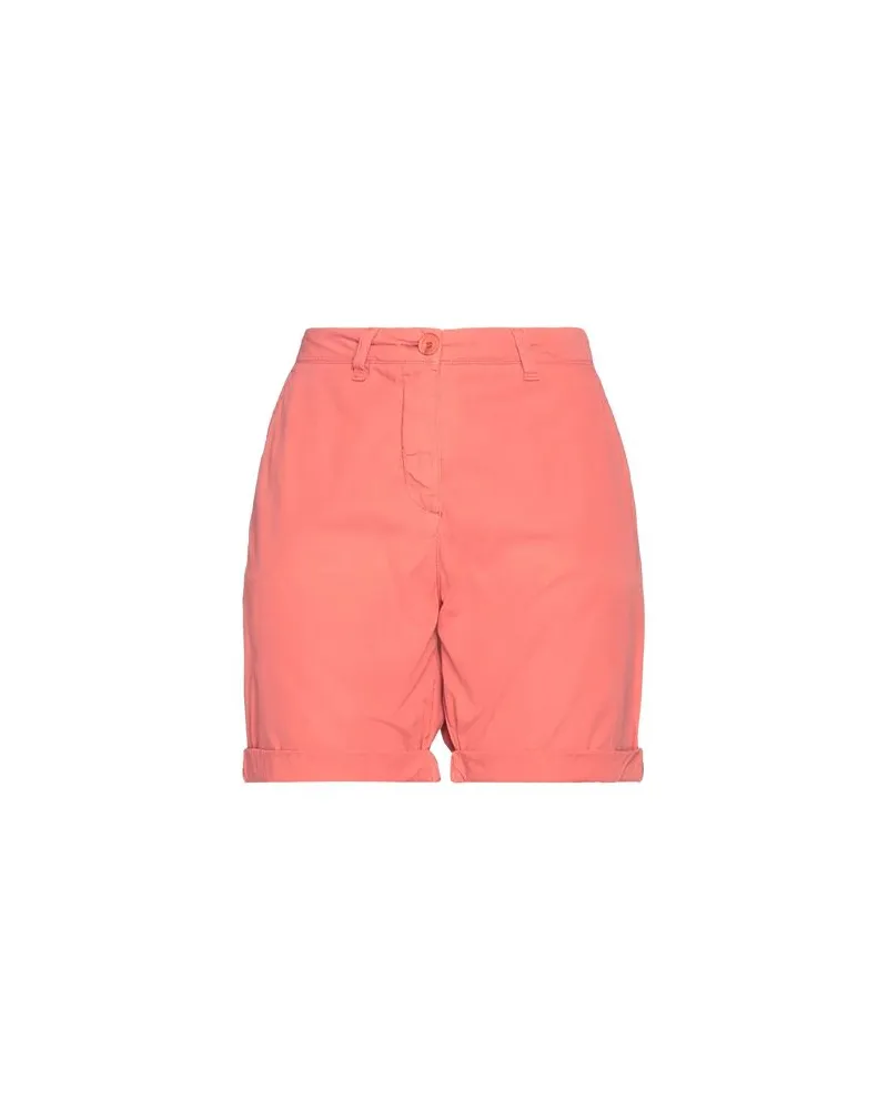 North Sails HOSEN & RÖCKE - Shorts & Bermudashortsauf YOOX.COM Koralle