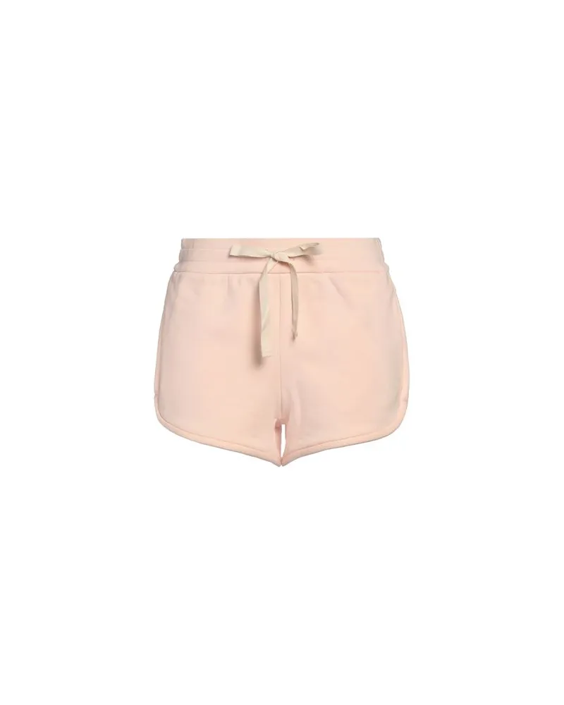 Jil Sander HOSEN & RÖCKE - Shorts & Bermudashortsauf YOOX.COM Pfirsich