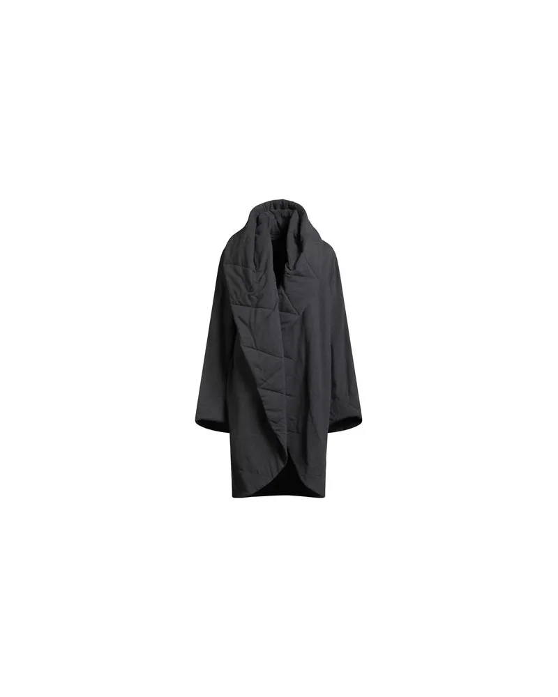 Norma Kamali JACKEN & MÄNTEL - Jacken, Mäntel & Trenchcoatsauf YOOX.COM Braungrau