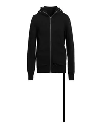 DRKSHDW by Rick Owens Sweatshirt Schwarz