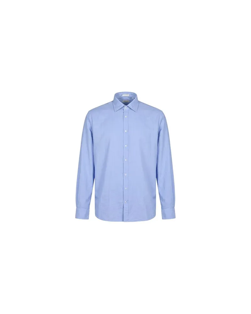 Massimo Alba TOPS - Hemdenauf YOOX.COM Hellblau