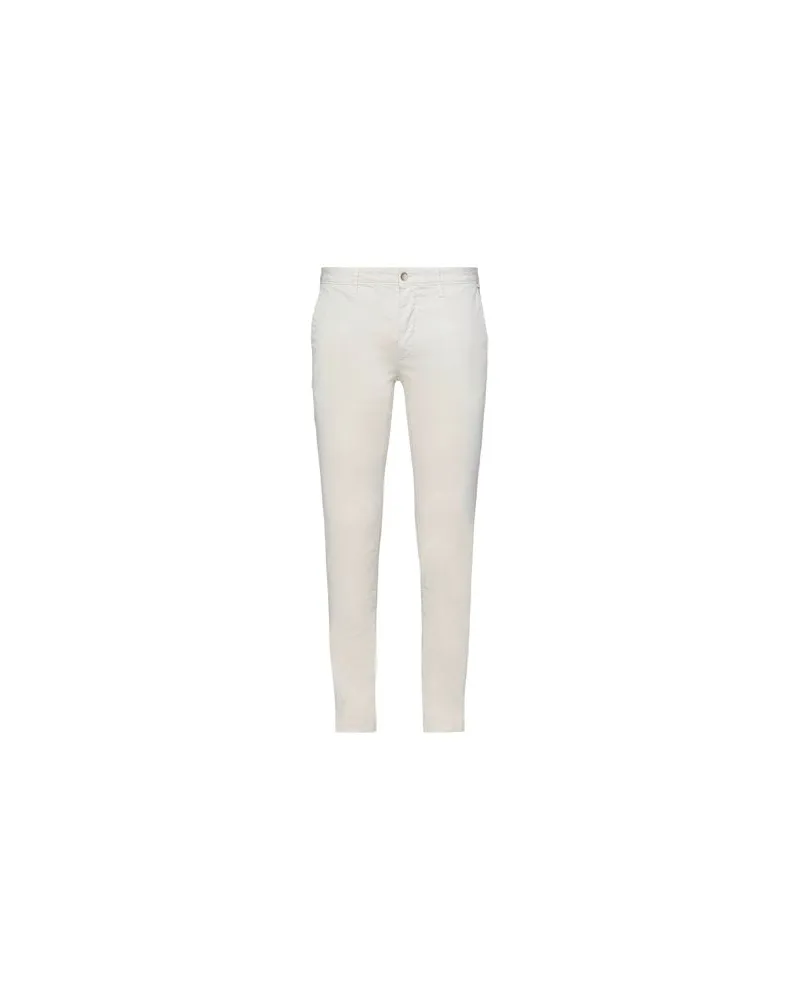 CRUNA HOSEN & RÖCKE - Hosenauf YOOX.COM Beige