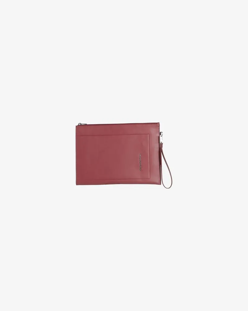 Piquadro TASCHEN - Handtaschenauf YOOX.COM Bordeaux