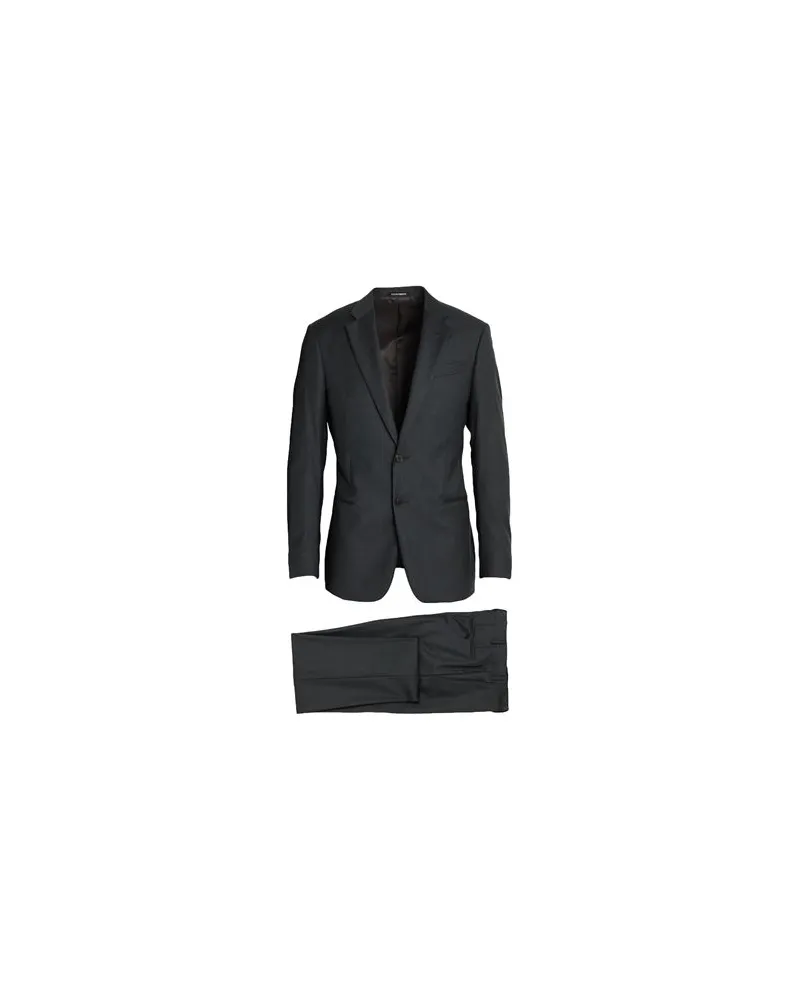 Emporio Armani G LINE - ANZÜGE und CO-ORDS - Anzügeauf YOOX.COM Blei