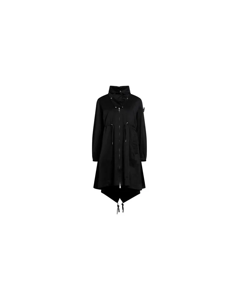 ADD JACKEN & MÄNTEL - Jacken, Mäntel & Trenchcoatsauf YOOX.COM Schwarz