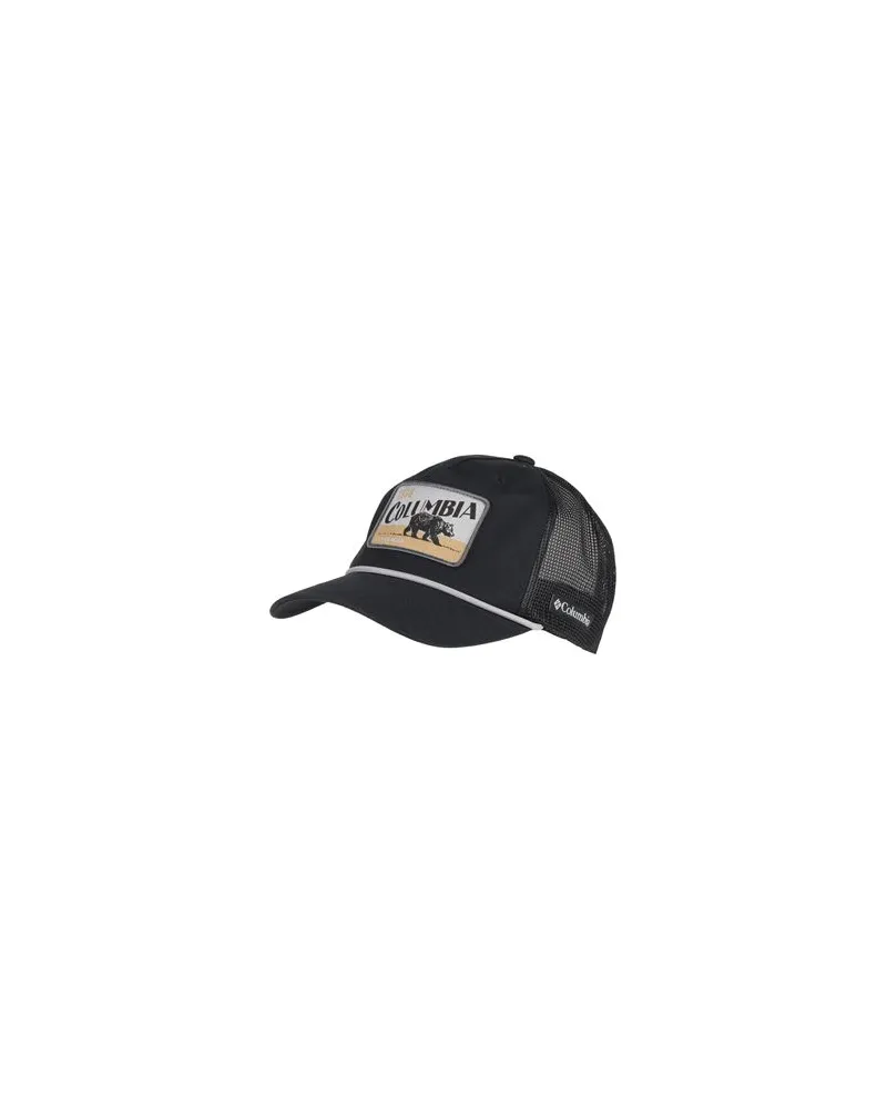 Columbia Sportswear Company ACCESSOIRES - Mützen & Hüteauf YOOX.COM Schwarz