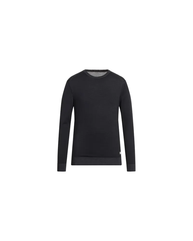 C.P. Company STRICKWAREN - Pulloverauf YOOX.COM Nachtblau