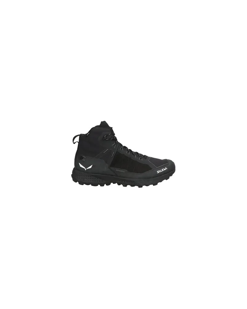 Salewa SCHUHE - Stiefelettenauf YOOX.COM Schwarz