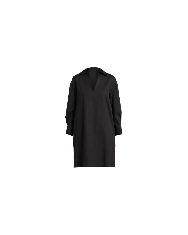 Antonelli Firenze KLEIDER - Mini-Kleiderauf YOOX.COM Schwarz