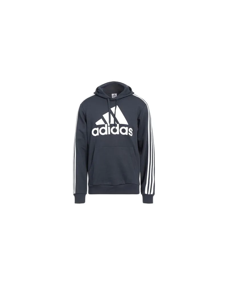 adidas TOPS - Sweatshirtsauf YOOX.COM Nachtblau