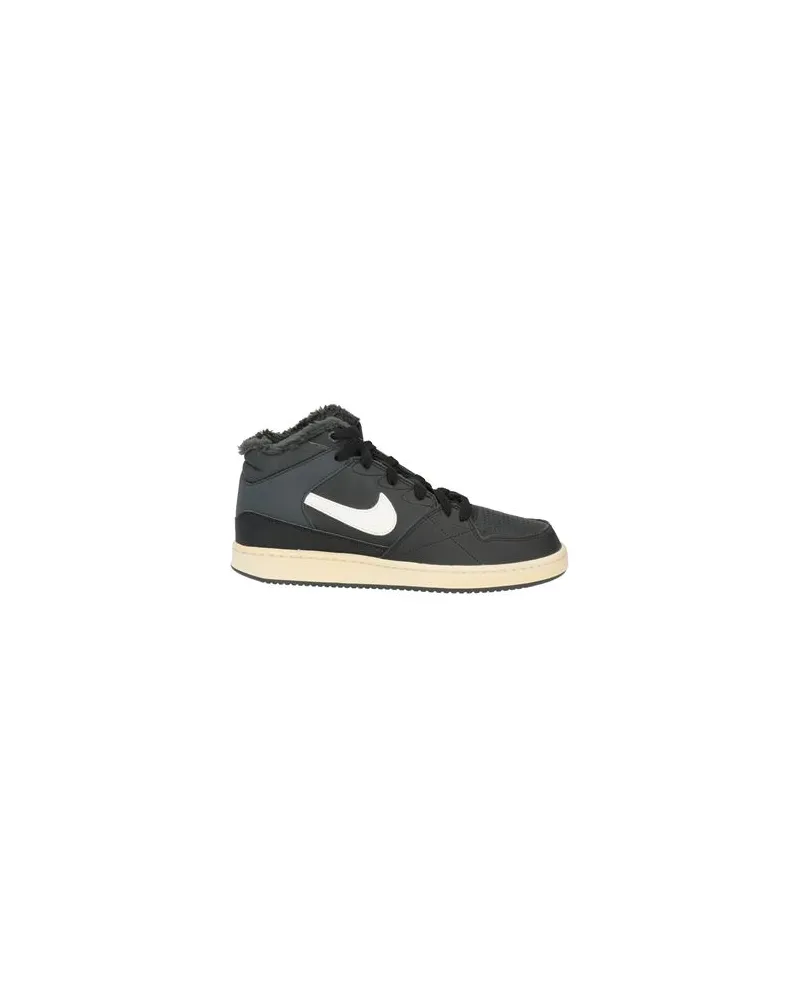 Nike SCHUHE - Sneakersauf YOOX.COM Schwarz