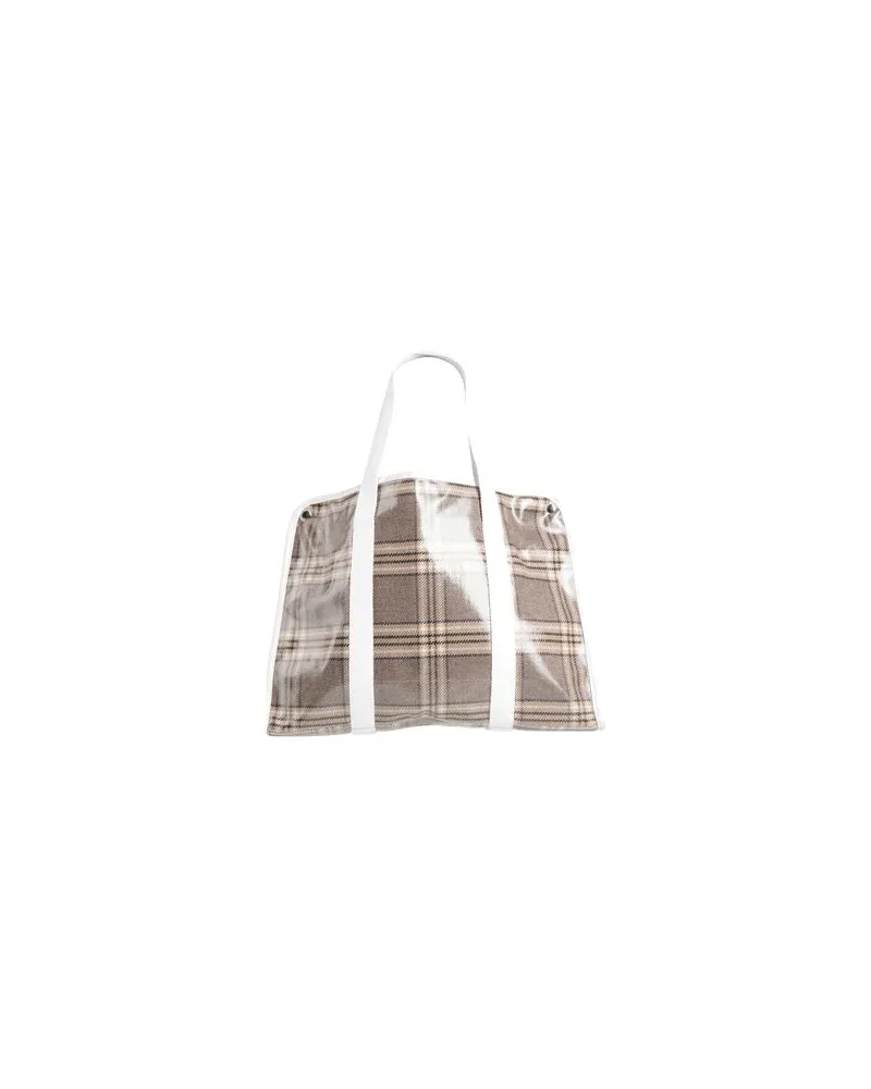 KASSL TASCHEN - Handtaschenauf YOOX.COM Maulwurfsgrau