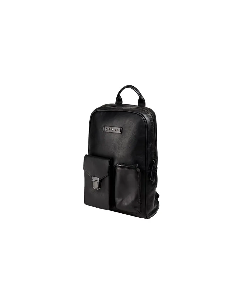 The Bridge TASCHEN - Rucksäckeauf YOOX.COM Dunkelbraun