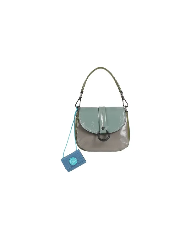 Gabs TASCHEN - Handtaschenauf YOOX.COM Grau