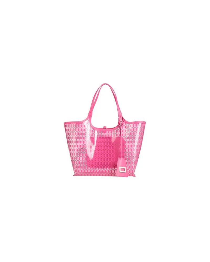 Roger Vivier TASCHEN - Handtaschenauf YOOX.COM Fuchsia