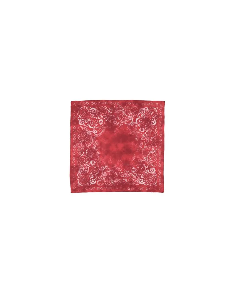 Destin ACCESSOIRES - Schalsauf YOOX.COM Rostrot