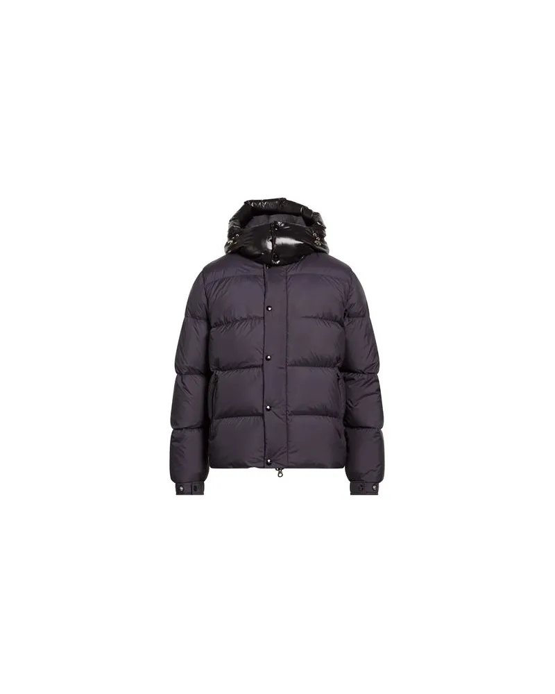 Duvetica JACKEN & MÄNTEL - Pufferjacken & Daunenjackenauf YOOX.COM Marineblau
