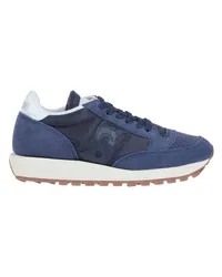 Saucony Sneakers Blau