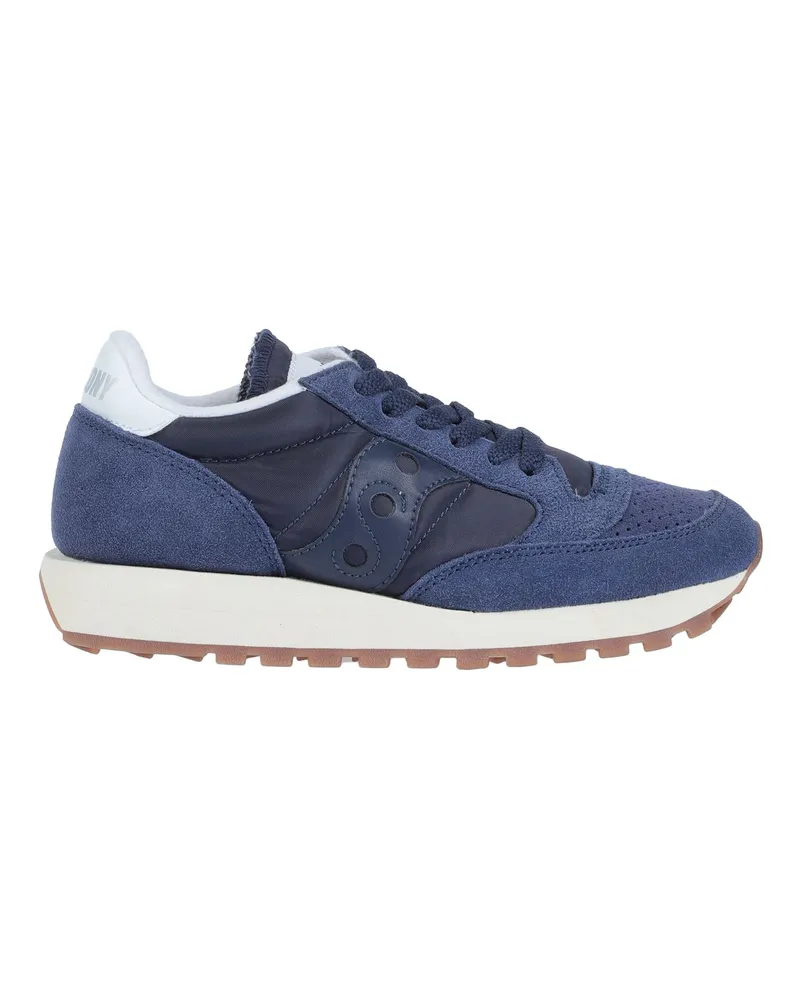 Saucony Sneakers Blau