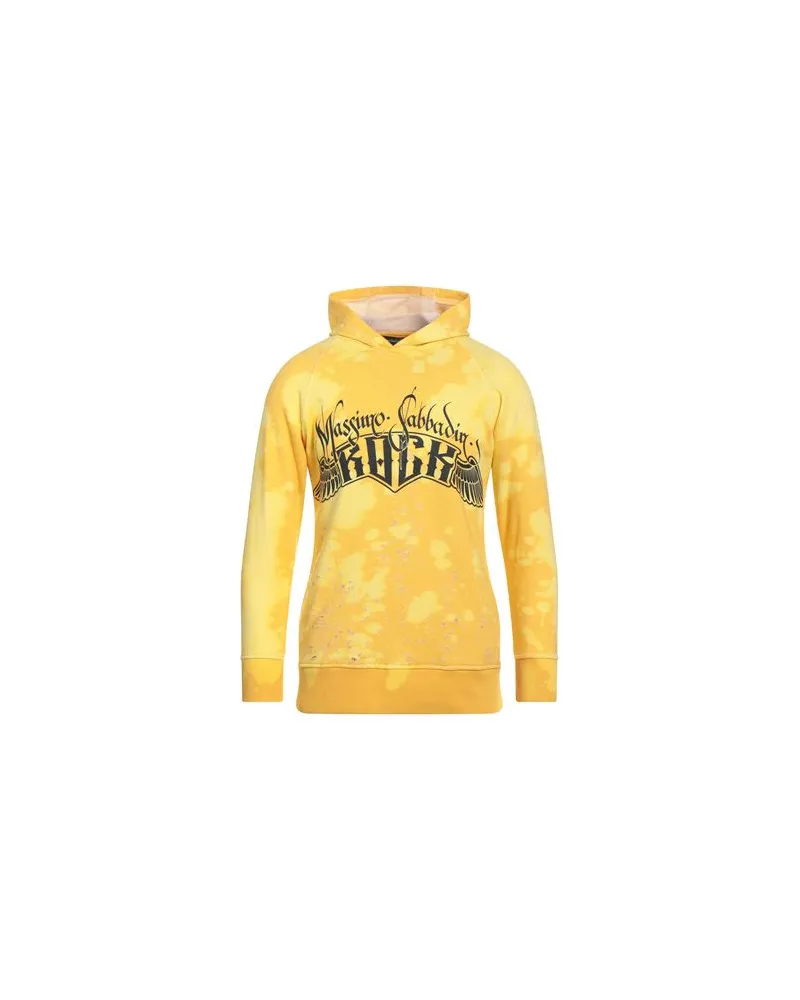 Massimo Sabbadin TOPS - Sweatshirtsauf YOOX.COM Ringelblume