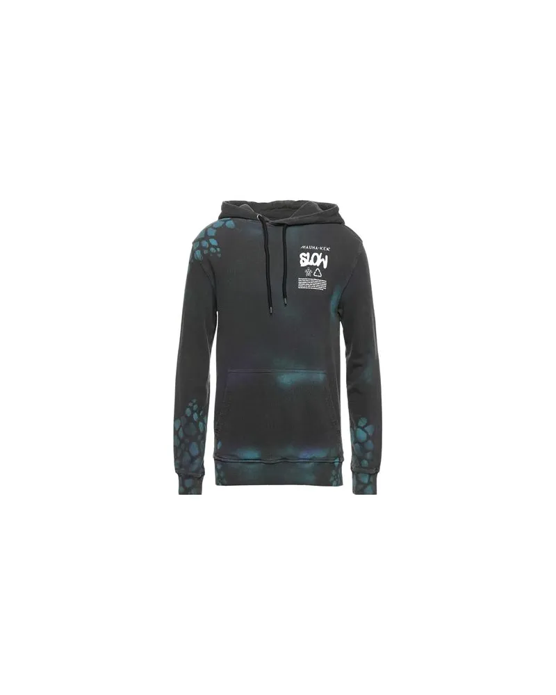 MAUNA KEA TOPS - Sweatshirtsauf YOOX.COM Blei
