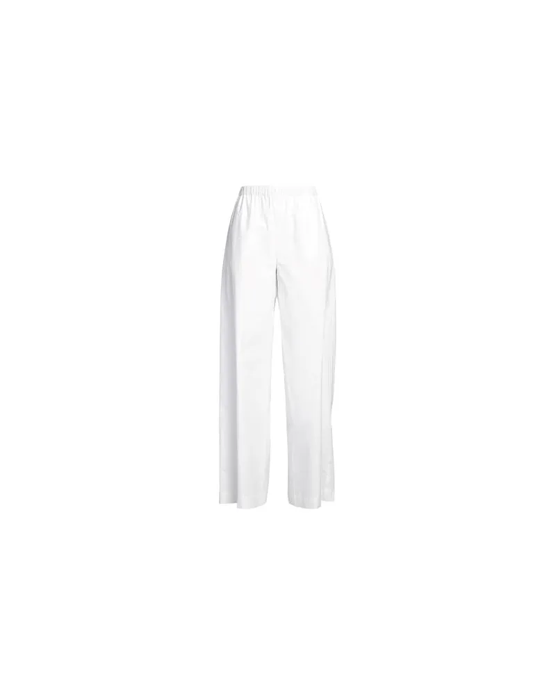 Antonelli Firenze HOSEN & RÖCKE - Hosenauf YOOX.COM Weiß