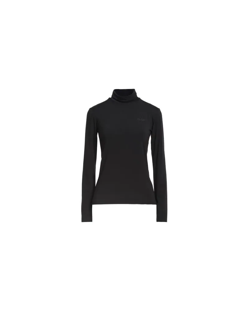 Gaëlle Bonheur TOPS - T-shirtsauf YOOX.COM Schwarz