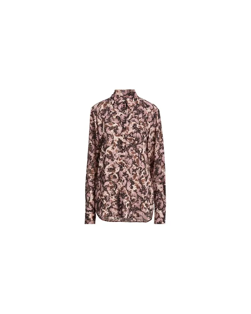 Dries van Noten TOPS - Hemdenauf YOOX.COM Antikrosa