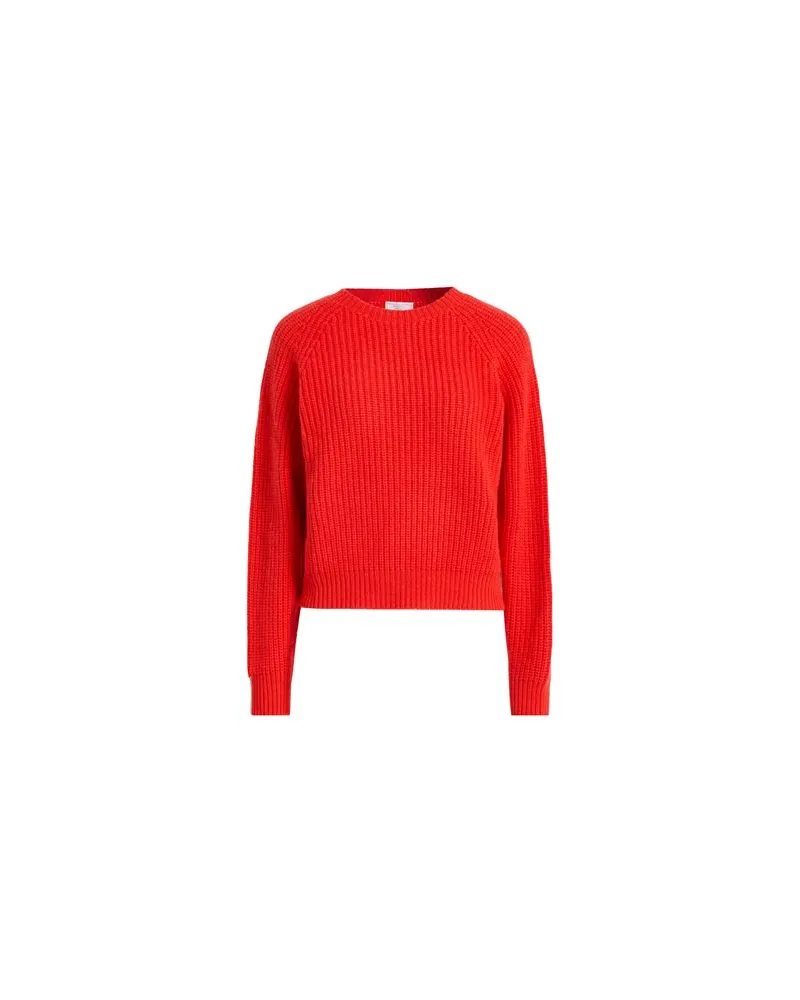 Peserico STRICKWAREN - Pulloverauf YOOX.COM Rot
