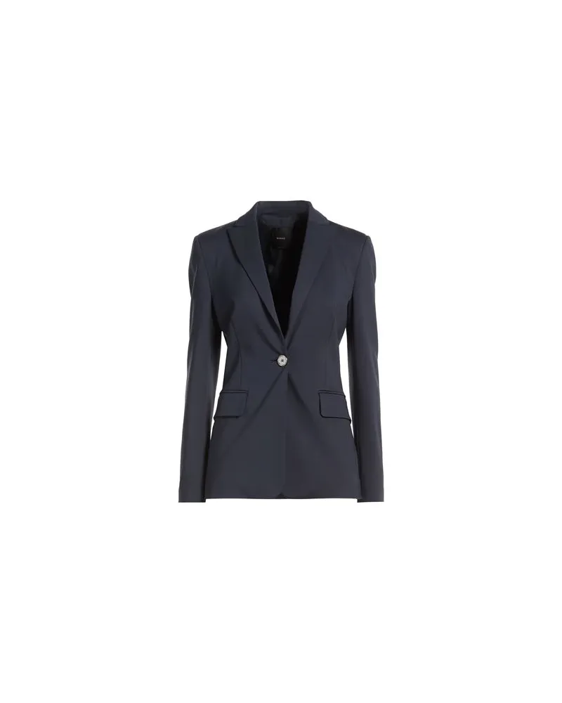 Pinko ANZÜGE und CO-ORDS - Blazersauf YOOX.COM Marineblau