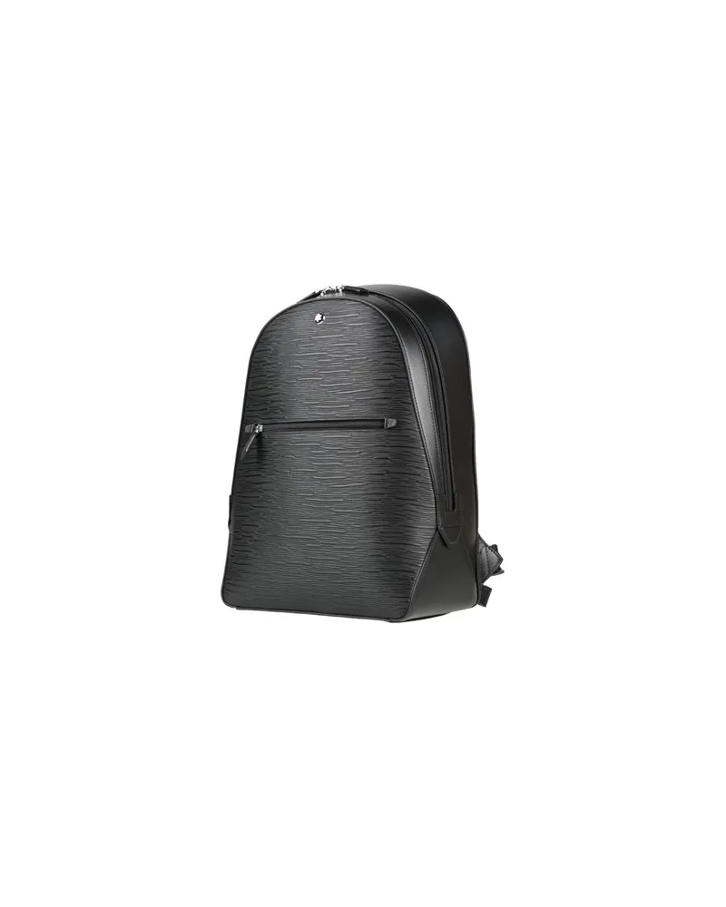 Montblanc TASCHEN - Rucksäckeauf YOOX.COM Schwarz