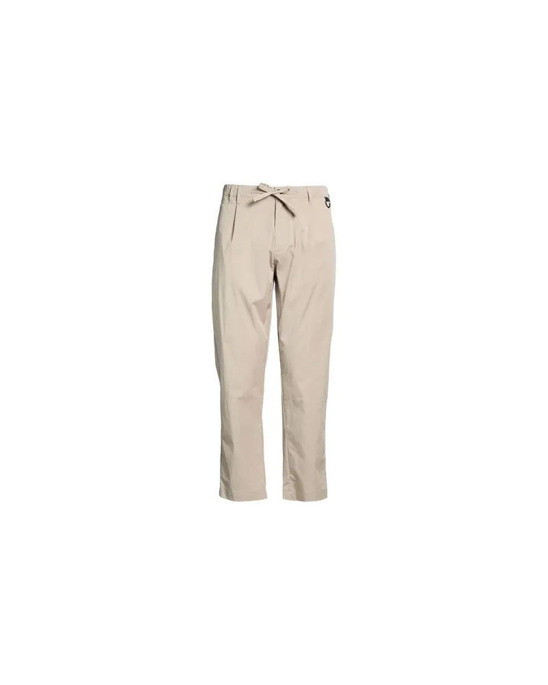 OFFICINA 36 HOSEN & RÖCKE - Hosenauf YOOX.COM Beige