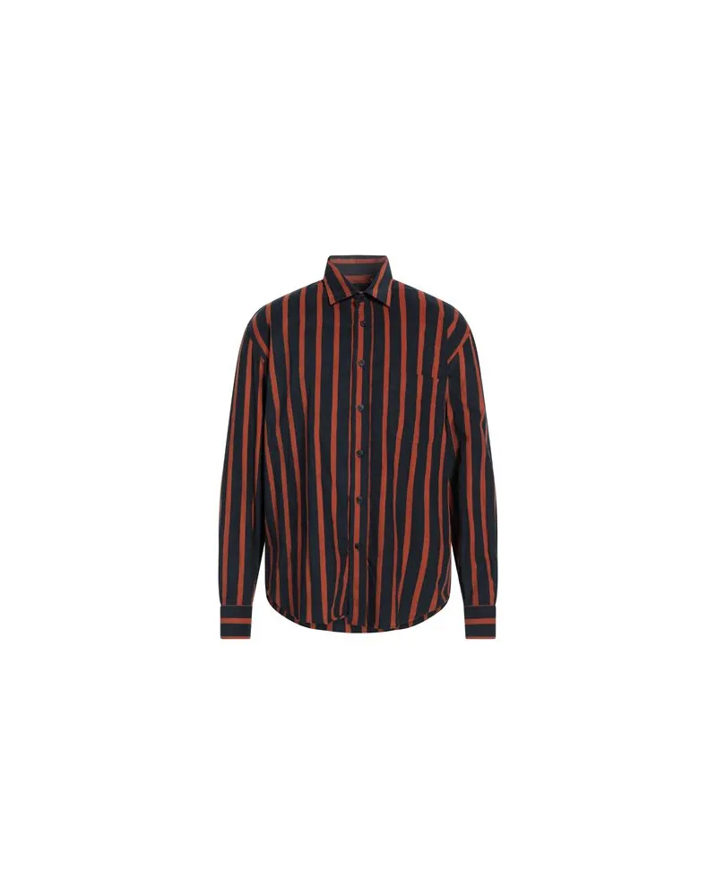 Costumein TOPS - Hemdenauf YOOX.COM Nachtblau