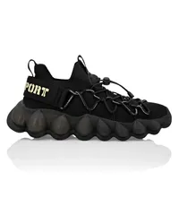 Philipp Plein Sneakers Schwarz