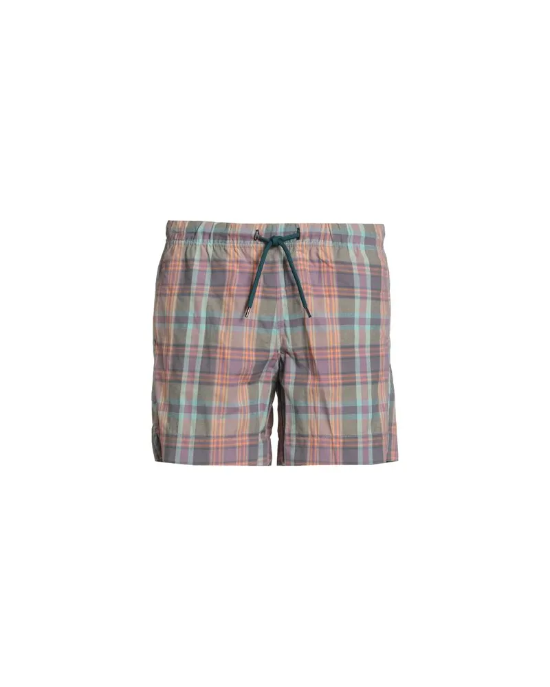 Paul Smith HOSEN & RÖCKE - Shorts & Bermudashortsauf YOOX.COM Malve