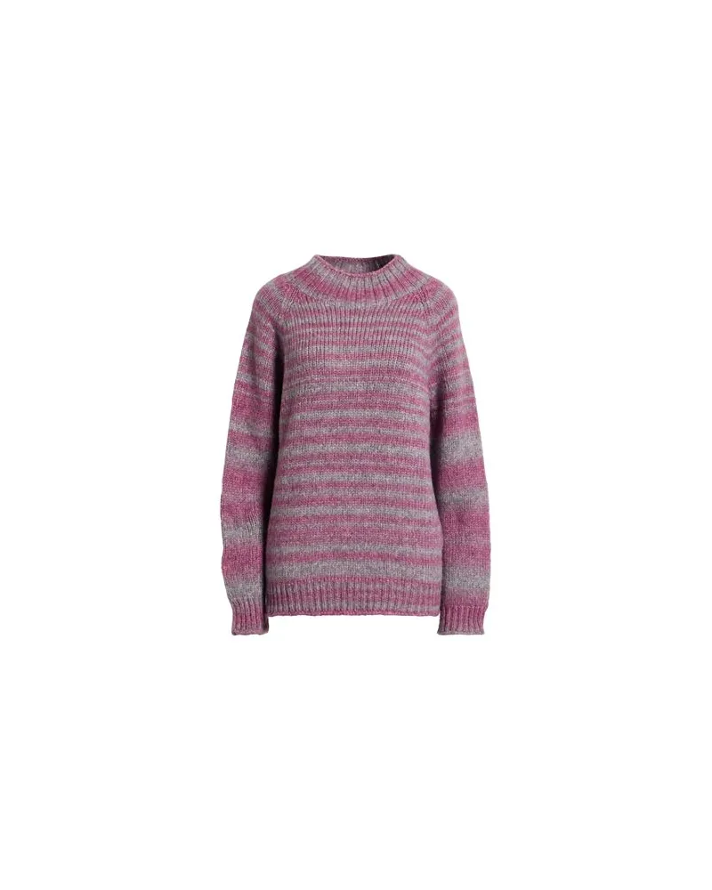 LARDINI STRICKWAREN - Rollkragenpulloverauf YOOX.COM Malve