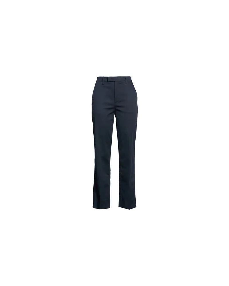 Department 5 HOSEN & RÖCKE - Hosenauf YOOX.COM Nachtblau